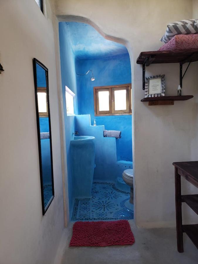 Casita Tonina Bed & Breakfast Ocosingo Exterior photo
