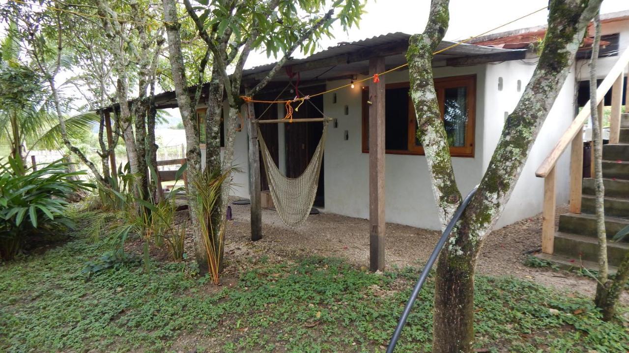 Casita Tonina Bed & Breakfast Ocosingo Exterior photo